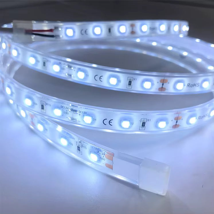 Taśma LED 3528 Biała