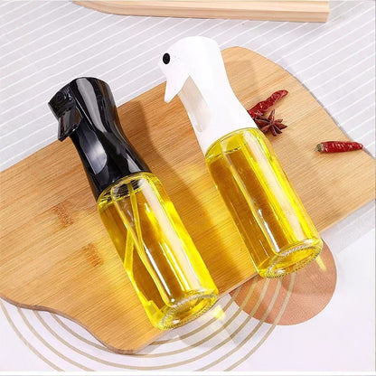 Szklany Spray Do Oleju Kuchenny 300ML