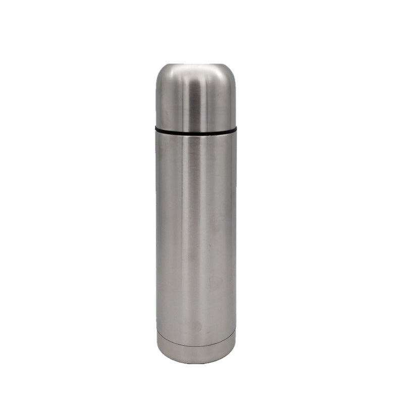 Unique Elegancki Termos Próżniowy ze Stali Nierdzewnej 350ml