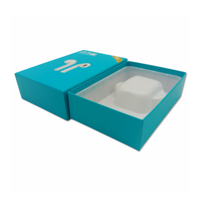 Bezprzewodowe Słuchawki Bluetooth i11 TWS z Etui Ładującym