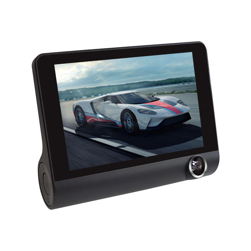 Wideorejestrator Samochodowy DVR DVR-318