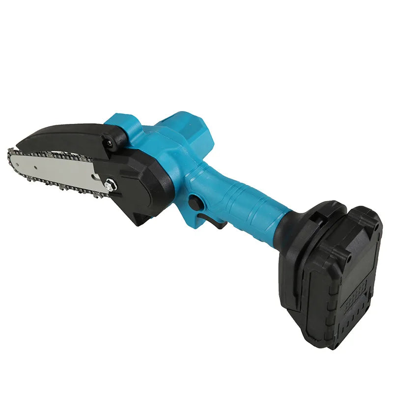 Bezprzewodowa Mini Piła Łańcuchowa 8 cali Bezszczotkowa 48V