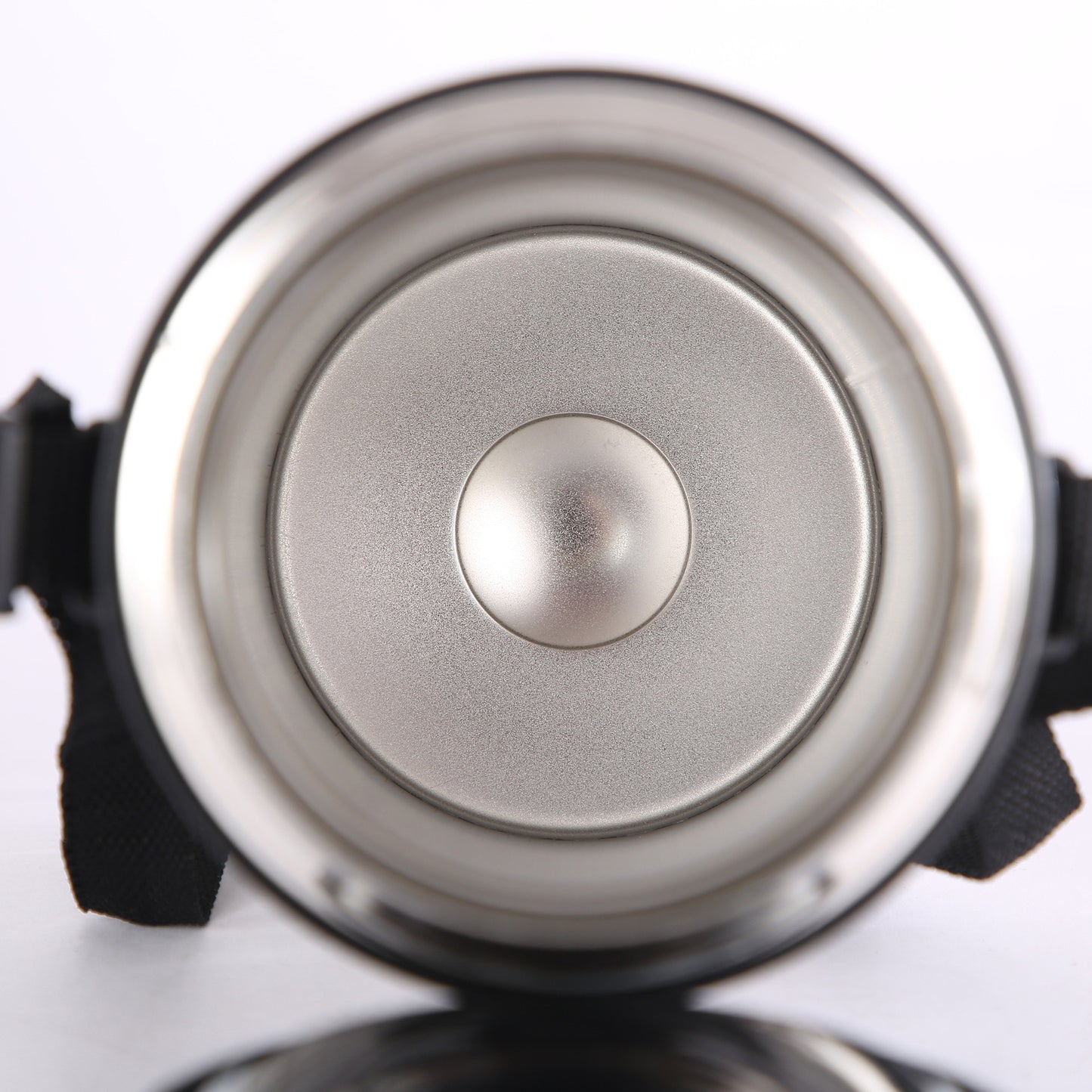 Unique Termos Stalowy 1000ml z Pokrowcem – Idealny na Podróż i do Pracy