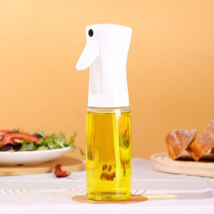 Szklany Spray Do Oleju Kuchenny 300ML