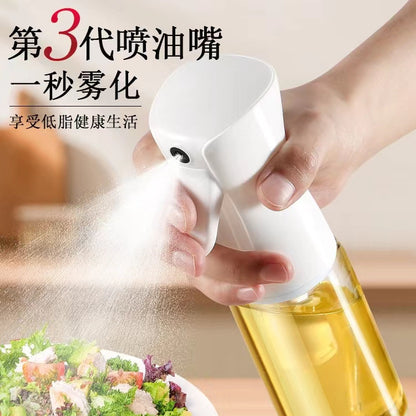 Szklany Spray Do Oleju Kuchenny 300ML
