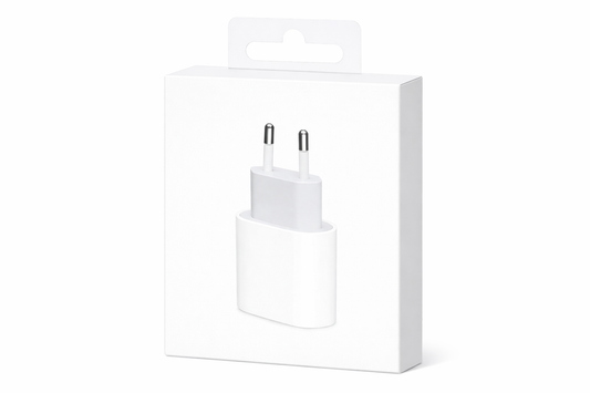 Szybka Ładowarka Sieciowa USB-C