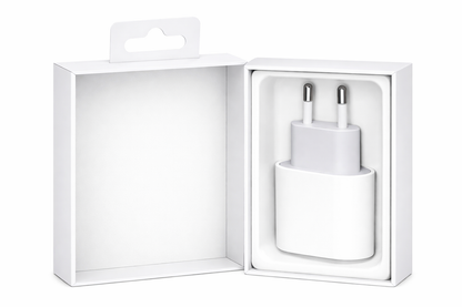 Szybka Ładowarka Sieciowa USB-C