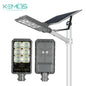 Lampa Uliczna Solarna LED 300W IP65 - Oświetlenie Energooszczędne