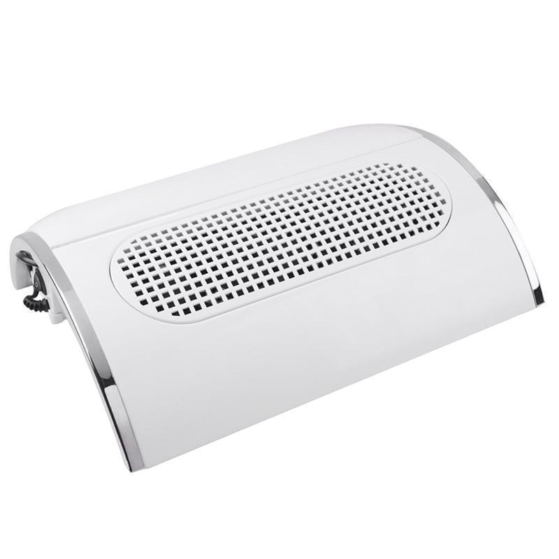 Pochłaniacz Pyłu do Manicure i Pedicure - Czyste Paznokcie