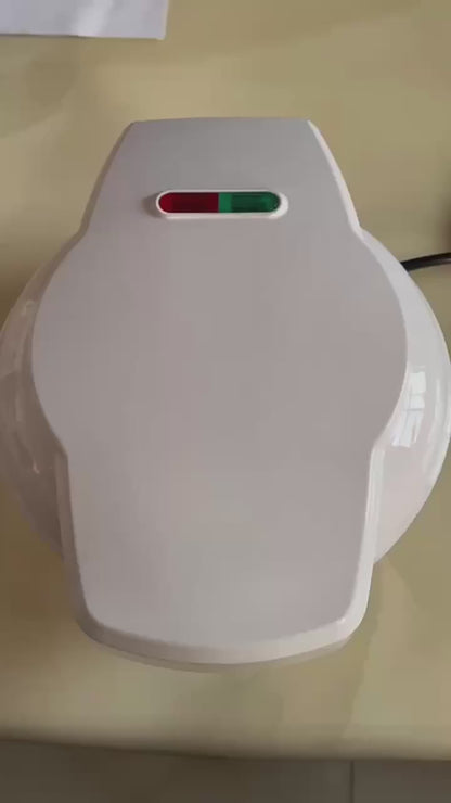 Elektryczna Maszyna do Mini Pączków 7szt. Szybkie Domowe Donuty