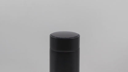 Inteligentny Termos z Wyświetlaczem Temperatury 500ml Niebieski