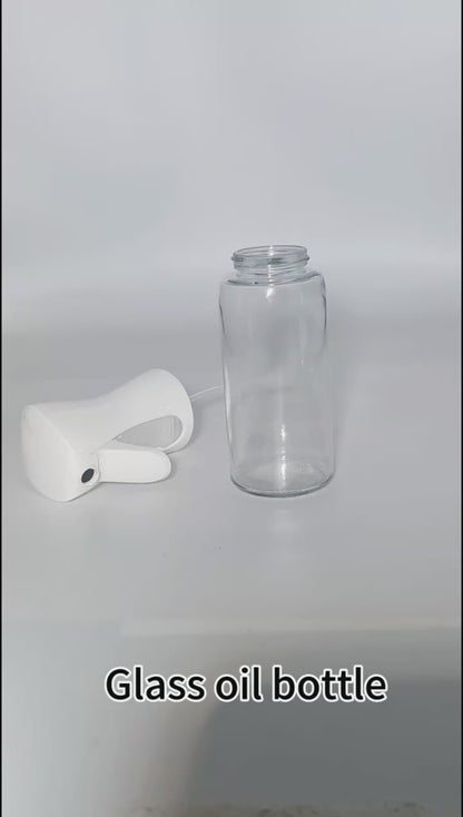 Szklany Spray Do Oleju Kuchenny 300ML
