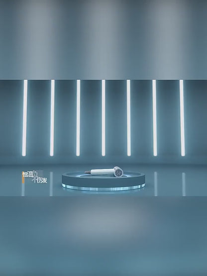 Profesjonalna Suszarka Do Włosów Jonowa Zimny i Gorący Nadmuch