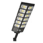 LAMPA SOLARNA ULICZNA OGRODOWA LATARNIA 2000W 4500